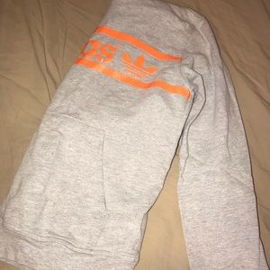adidas hoodie